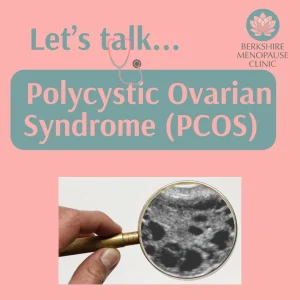 Polycystic Ovary Syndrome