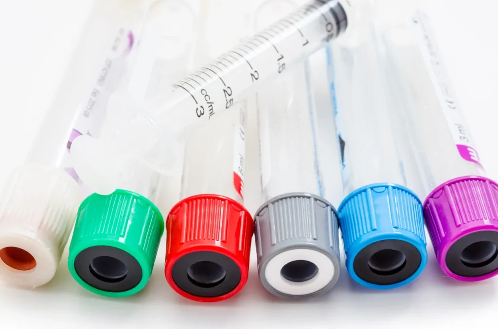 Health screening