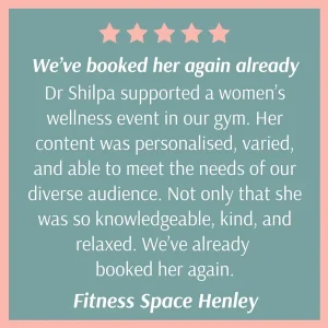 fitness space henley womens wellness